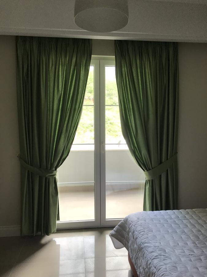 Jurgen Resort Tiran Dış mekan fotoğraf