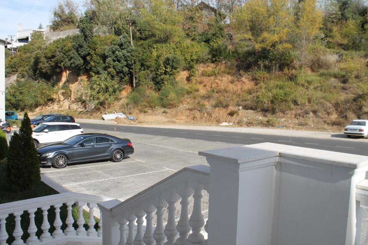 Jurgen Resort Tiran Dış mekan fotoğraf